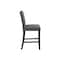 Global Furniture Usa Transitional Fabric D1622 2 Bar Stools 4875 - alternate 4